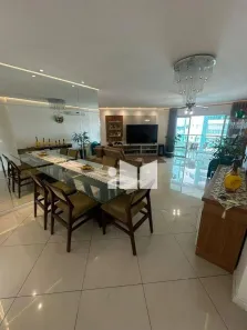 Apartamento com 3 Quartos à venda, 123m² no Praia de Itaparica, Vila Velha