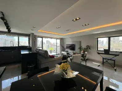 Apartamento com 2 Quartos à venda, 150m² no Paraíso, São Paulo