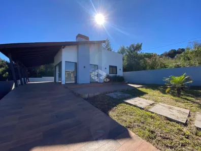 Casa com 2 Quartos à venda, 111m² no Monte Verde, Farroupilha