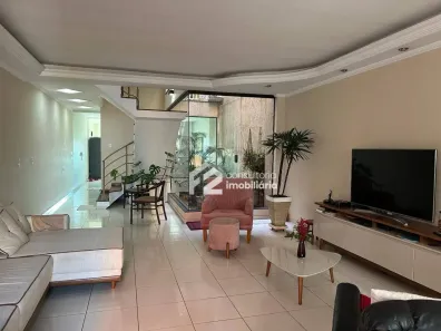 Sobrado com 3 Quartos à venda, 404m² no São José, São Caetano do Sul