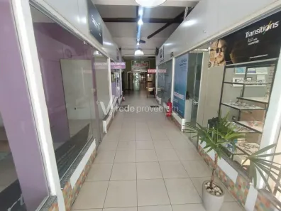 Ponto Comercial à venda, 373m² no Centro, Campinas