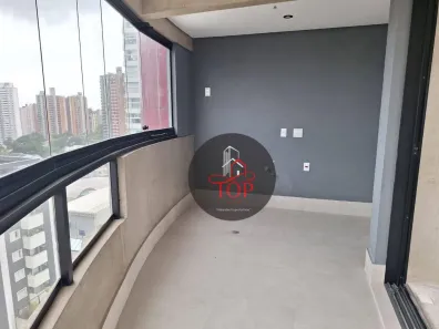 Apartamento com 2 Quartos à venda, 90m² no Jardim, Santo André