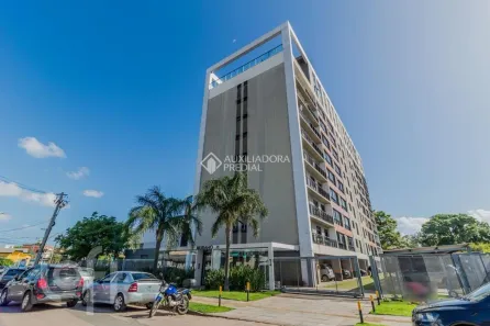 Apartamento com 3 Quartos à venda, 130m² no Cristal, Porto Alegre