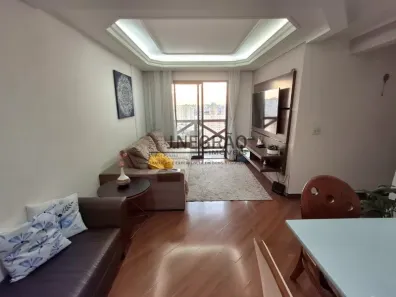 Apartamento com 3 Quartos à venda, 88m² no Vila Vermelha, São Paulo