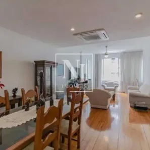 Apartamento com 4 Quartos à venda, 205m² no Copacabana, Rio de Janeiro