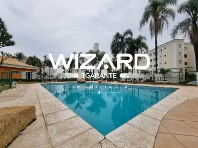 Apartamento com 2 Quartos à venda, 49m² no Vossoroca, Votorantim