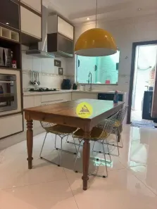 Sobrado com 2 Quartos à venda, 150m² no Vila Miriam, São Paulo