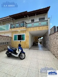 Casa com 4 Quartos à venda, 216m² no Cidade Nova Peruíbe, Peruíbe
