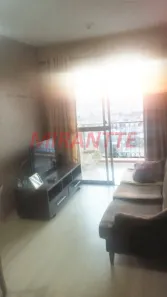 Apartamento com 3 Quartos à venda, 62m² no Vila Amélia, São Paulo