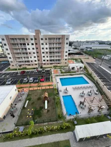 Apartamento com 2 Quartos à venda, 49m² no Novo Aleixo, Manaus