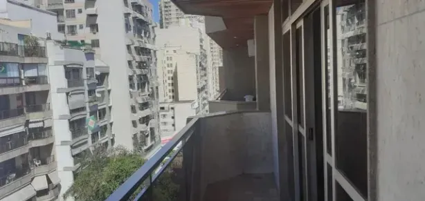 Apartamento com 4 Quartos à venda, 181m² no Icaraí, Niterói