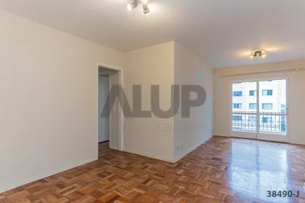 Apartamento com 2 Quartos à venda, 101m² no Sumarezinho, São Paulo