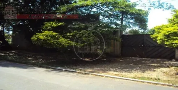 Lote/Terreno à venda, 10m² no Interlagos, São Paulo