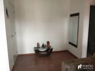 Apartamento com 2 Quartos à venda, 49m² no Jardim Colonial, Bauru