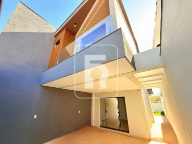 Casa com 3 Quartos à venda, 150m² no Novo Horizonte, Conselheiro Lafaiete