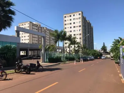 Apartamento com 2 Quartos à venda, 45m² no Gleba Fazenda Palhano, Londrina