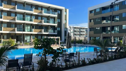 Apartamento com 1 Quarto à venda, 30m² no Porto de Galinhas, Ipojuca