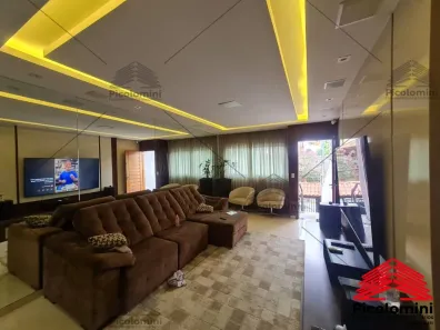 Sobrado com 4 Quartos à venda, 200m² no Vila Formosa, São Paulo