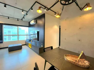 Apartamento com 2 Quartos à venda, 75m² no Embaré, Santos