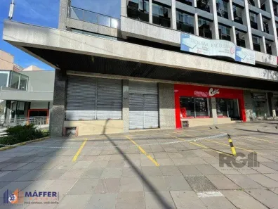 Ponto Comercial para alugar, 339m² no São João, Porto Alegre