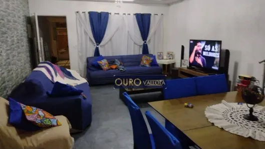 Sobrado com 3 Quartos à venda, 185m² no Alto da Mooca, São Paulo