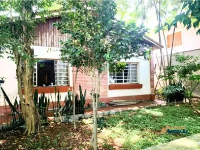 Casa com 3 Quartos à venda, 120m² no Instituto de Previdência, São Paulo