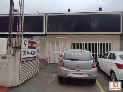 Imóvel Comercial com 4 Quartos para alugar, 200m² no Ribeirânia, Ribeirão Preto