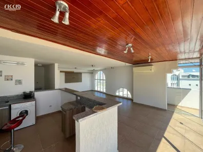 Cobertura com 3 Quartos à venda, 325m² no Jardim Esplanada, São José dos Campos