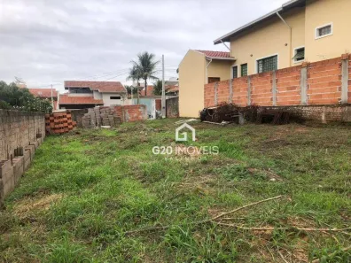 Lote/Terreno à venda, 300m² no Jardim Paiquerê, Valinhos