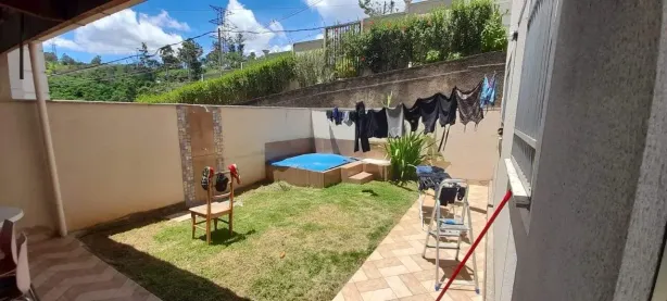 Apartamento com 3 Quartos à venda, 100m² no Buritis, Belo Horizonte