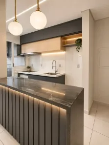 Apartamento com 2 Quartos à venda, 62m² no Morada do Ouro, Cuiabá