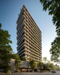 Apartamento com 1 Quarto à venda, 46m² no Petrópolis, Porto Alegre