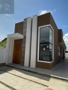 Casa com 3 Quartos à venda, 94m² no Inoã (Inoã), Maricá