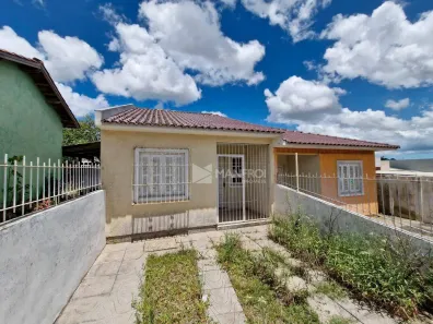 Casa com 2 Quartos à venda, 58m² no Aparecida, Alvorada