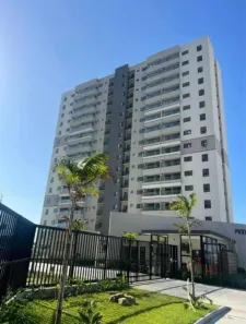 Apartamento com 3 Quartos à venda, 63m² no Coroa do Meio, Aracaju