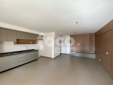 Apartamento com 3 Quartos para alugar, 89m² no Jardim Sul, Uberlândia