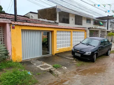 Casa com 3 Quartos para alugar, 180m² no Estância, Recife