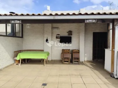 Cobertura com 2 Quartos à venda, 160m² no Andaraí, Rio de Janeiro