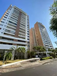 Apartamento com 3 Quartos para alugar, 105m² no Fátima, Teresina