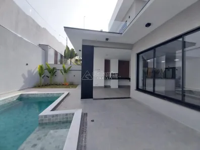 Casa de Condomínio com 3 Quartos à venda, 259m² no Roncáglia, Valinhos