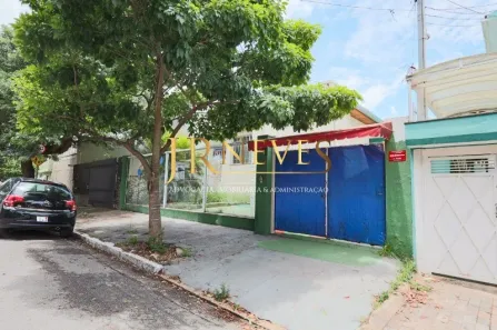 Casa com 3 Quartos à venda, 225m² no Vila Mariana, São Paulo