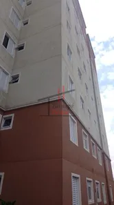 Apartamento com 2 Quartos à venda, 38m² no Vila Nhocune, São Paulo