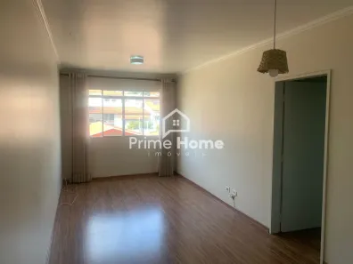 Apartamento com 2 Quartos à venda, 67m² no Parque Itália, Campinas