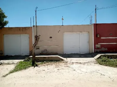 Casa com 2 Quartos à venda, 92m² no Nova Jesusalém, Quixadá