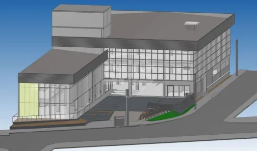 Ponto Comercial para alugar, 51m² no Itoupava Seca, Blumenau