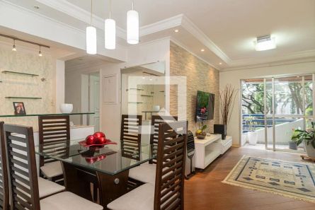 Apartamento com 3 Quartos à venda, 80m² no Jardim Paulista, São Paulo