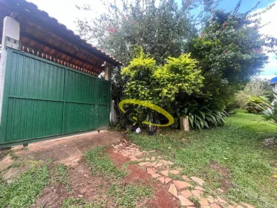 Fazenda/Sítio com 3 Quartos à venda, 308m² no Santana, Cotia