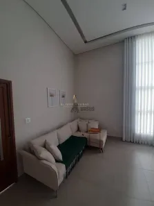 Casa de Condomínio com 3 Quartos à venda, 164m² no Parque São Luís, Taubaté