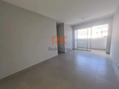 Apartamento com 3 Quartos à venda, 76m² no Ouro Preto, Belo Horizonte