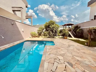 Casa com 3 Quartos à venda, 374m² no Jardim Maristela, Atibaia